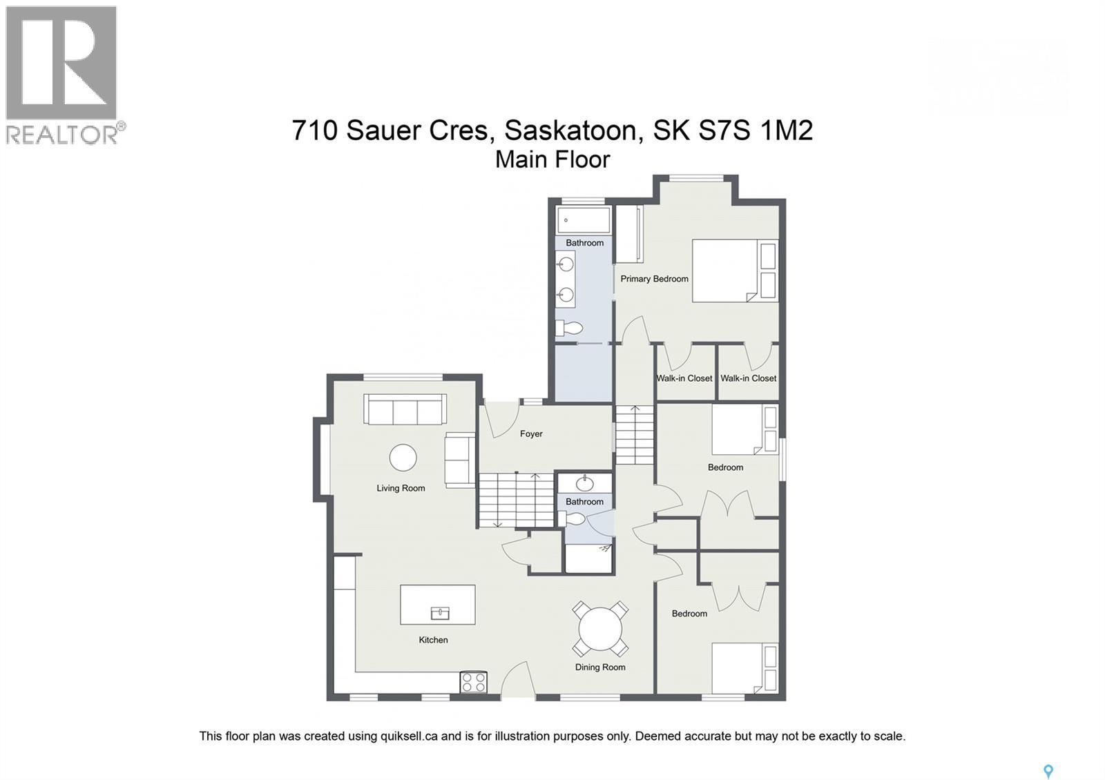 710 Sauer Crescent, Saskatoon, Saskatchewan  S7W 0J8 - Photo 43 - SK035346