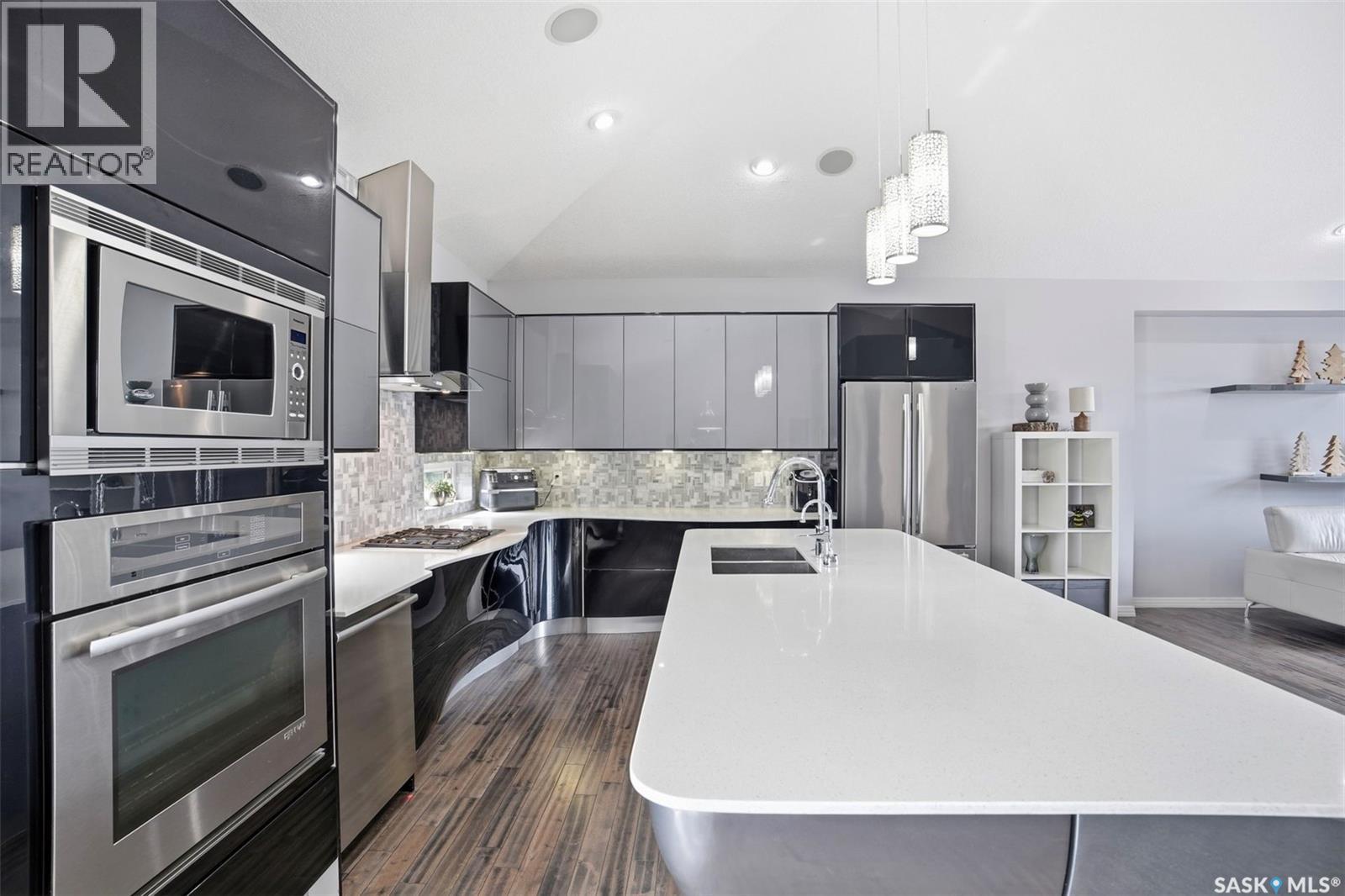 710 Sauer Crescent, Saskatoon, Saskatchewan  S7W 0J8 - Photo 7 - SK035346