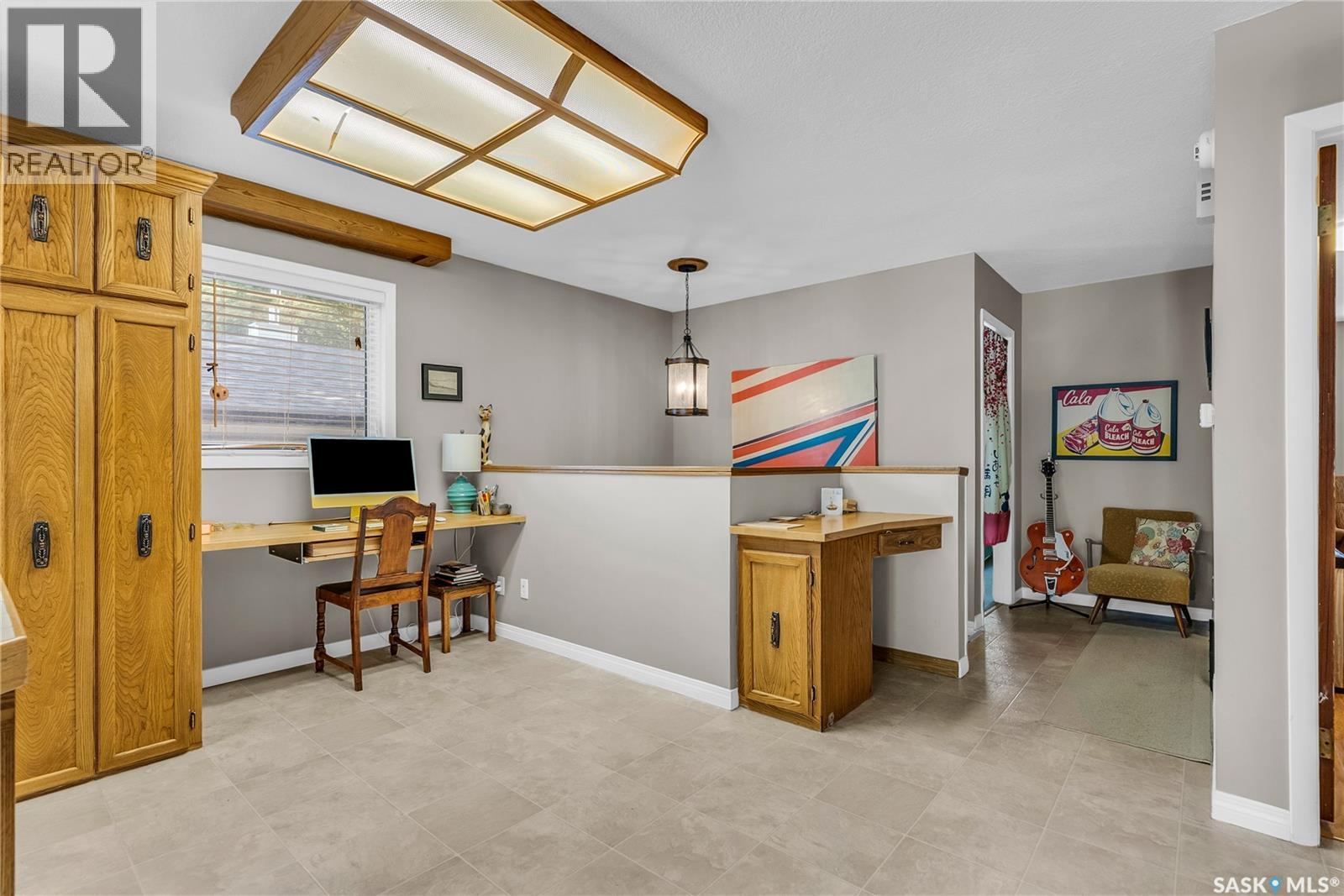 1534 9th Avenue N, Saskatoon, Saskatchewan  S7K 2Z7 - Photo 15 - SK035147