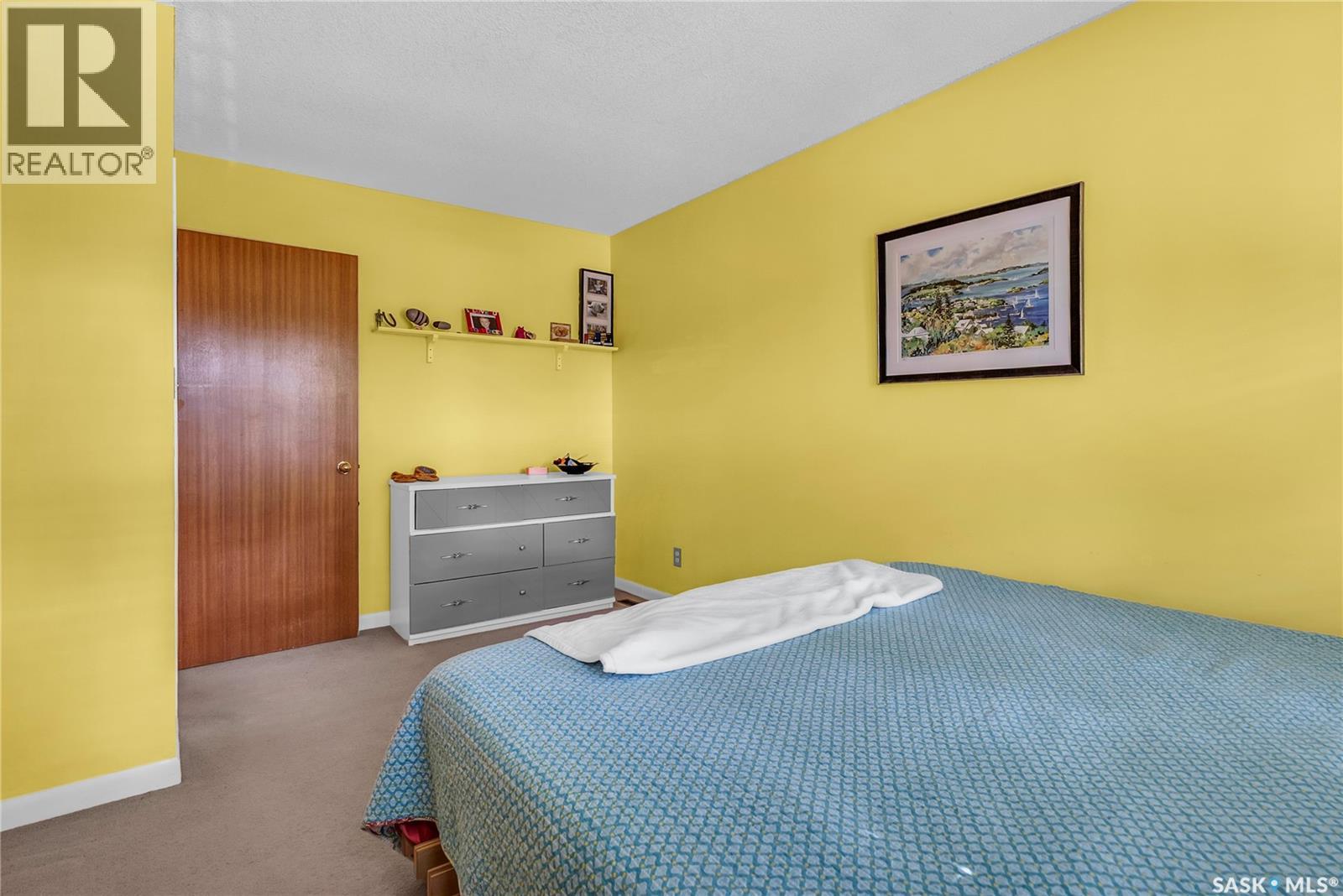 1534 9th Avenue N, Saskatoon, Saskatchewan  S7K 2Z7 - Photo 22 - SK035147