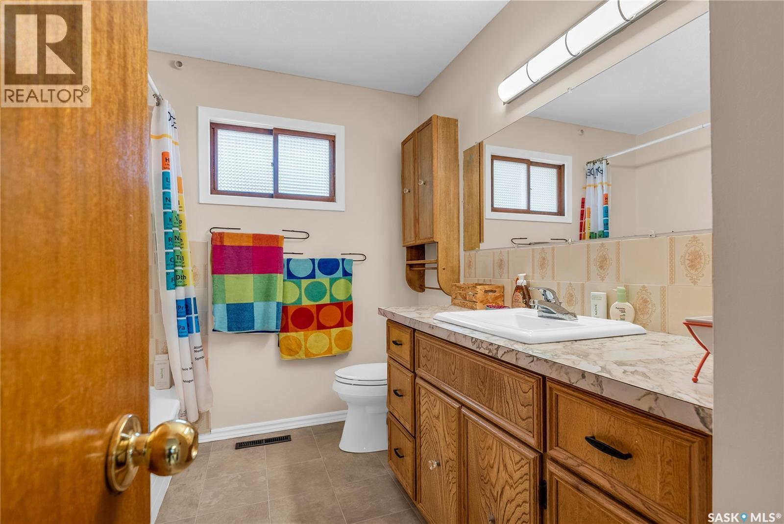 1534 9th Avenue N, Saskatoon, Saskatchewan  S7K 2Z7 - Photo 23 - SK035147