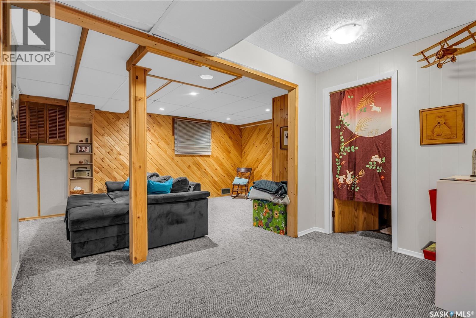 1534 9th Avenue N, Saskatoon, Saskatchewan  S7K 2Z7 - Photo 29 - SK035147