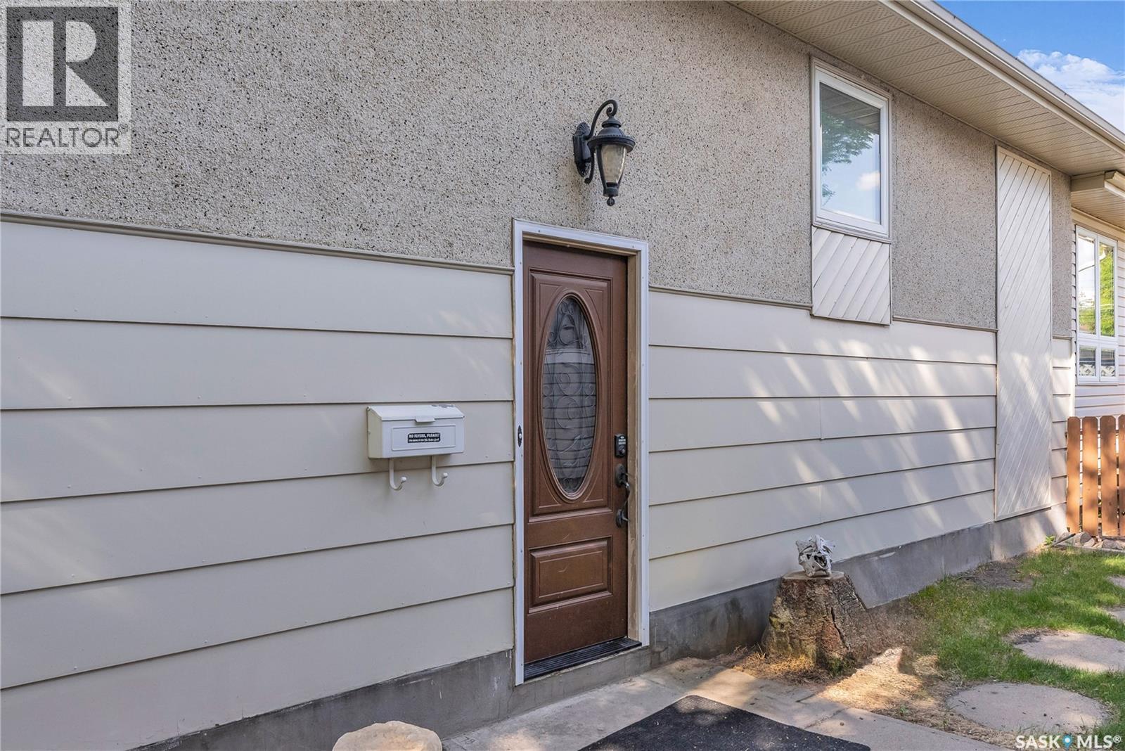 1534 9th Avenue N, Saskatoon, Saskatchewan  S7K 2Z7 - Photo 38 - SK035147