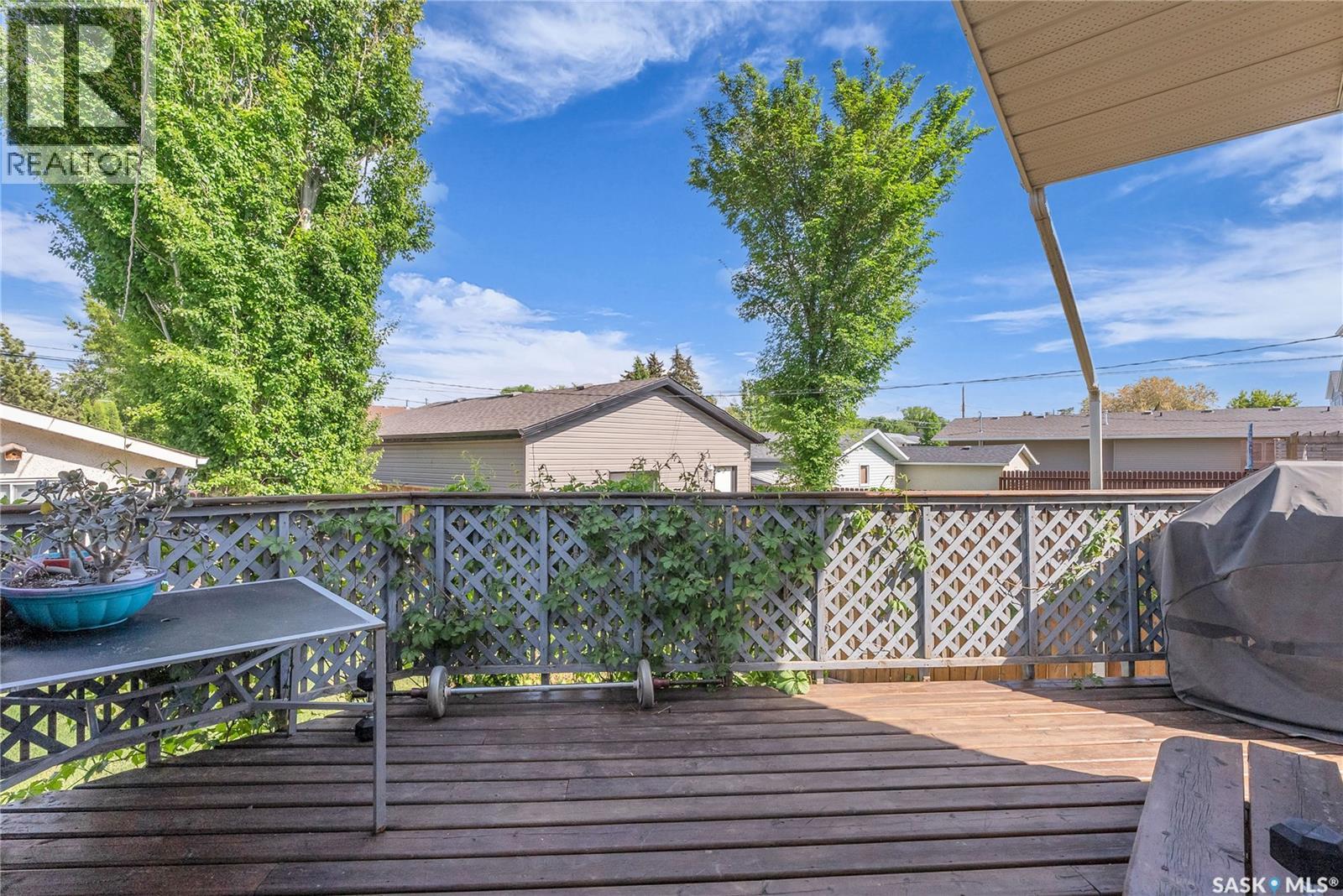 1534 9th Avenue N, Saskatoon, Saskatchewan  S7K 2Z7 - Photo 41 - SK035147