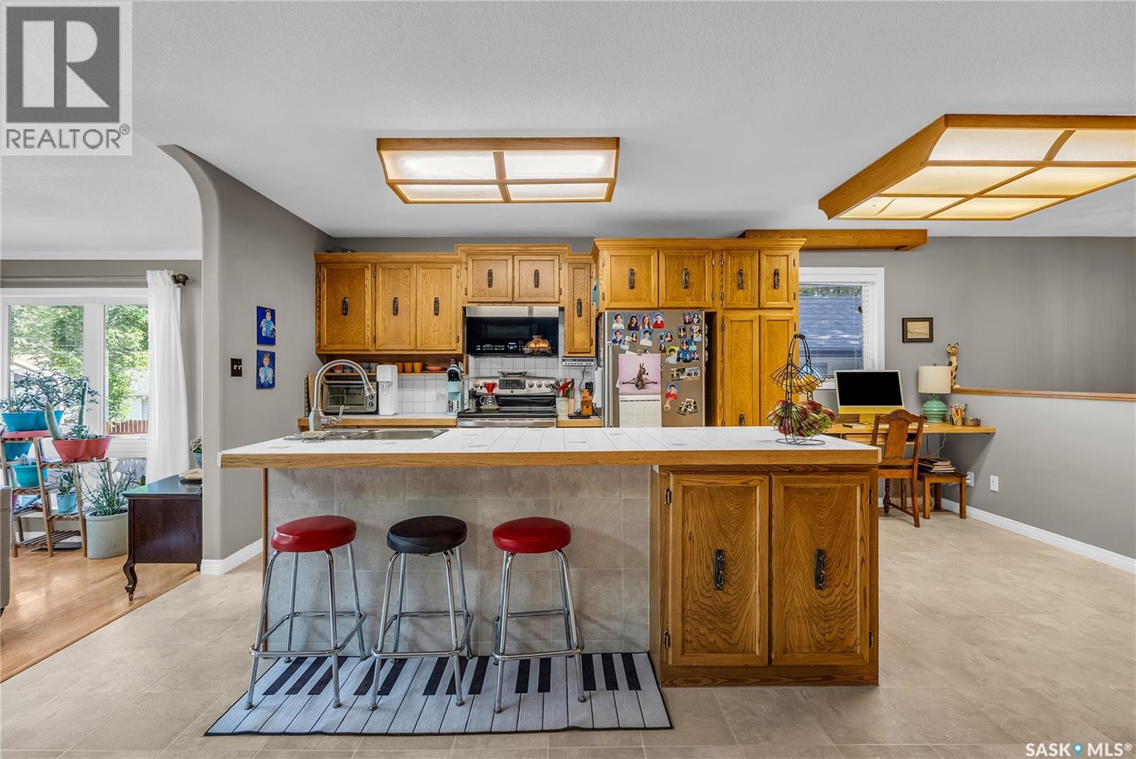 1534 9th Avenue N, Saskatoon, Saskatchewan  S7K 2Z7 - Photo 5 - SK035147