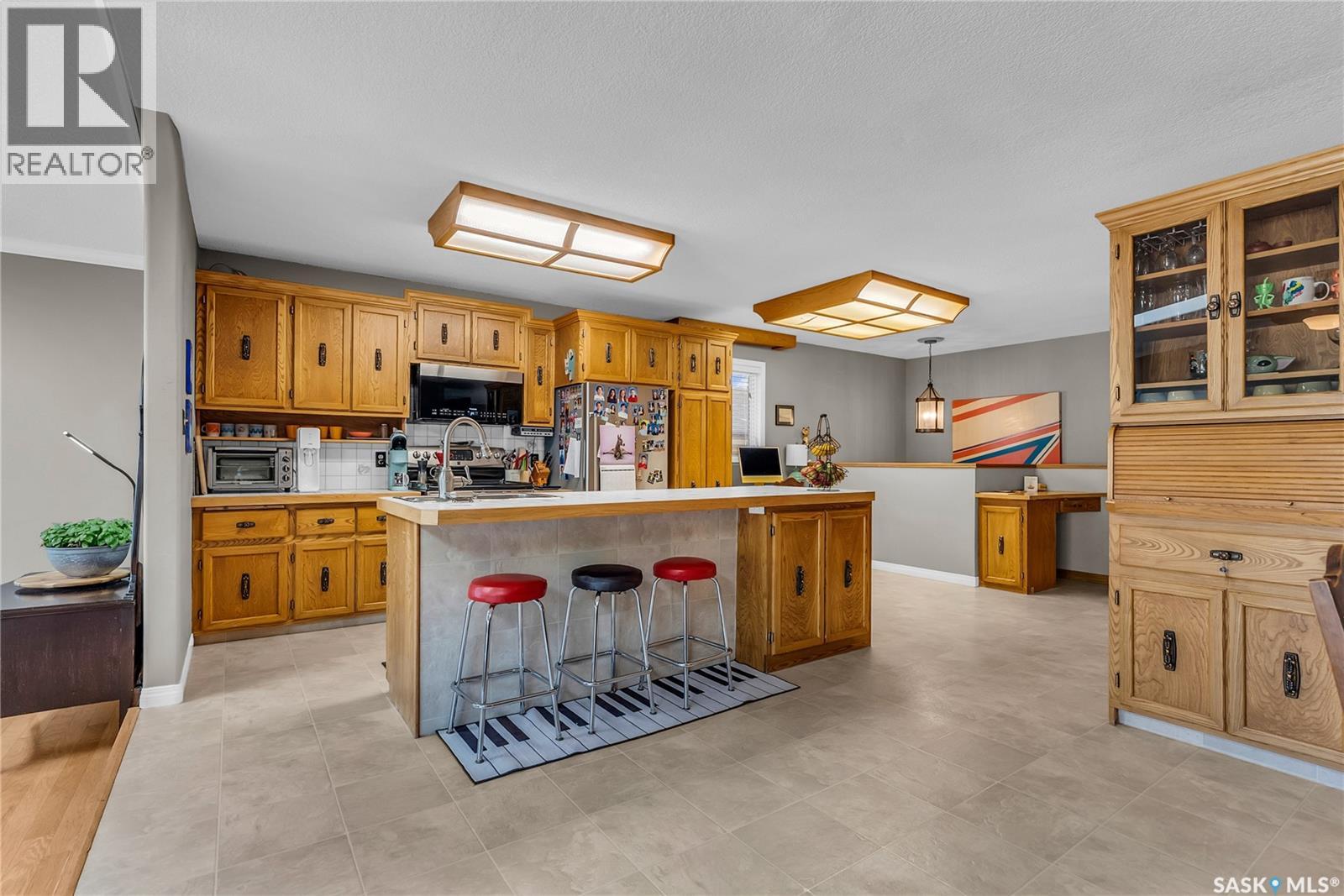 1534 9th Avenue N, Saskatoon, Saskatchewan  S7K 2Z7 - Photo 6 - SK035147