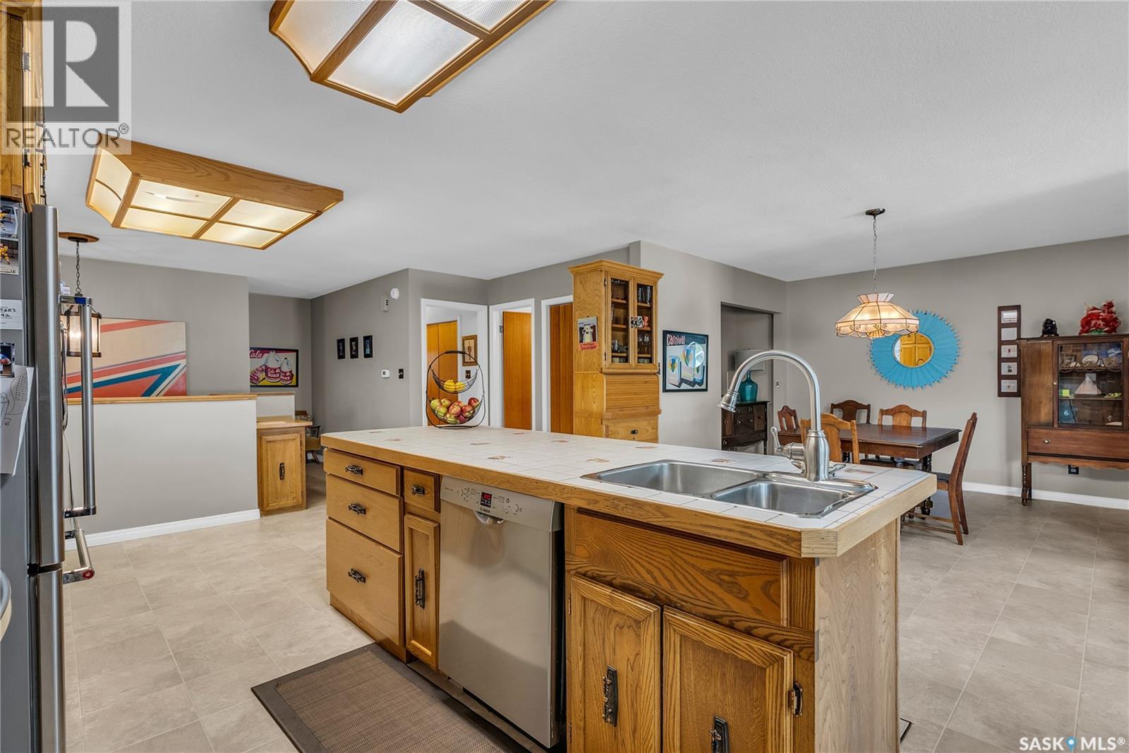 1534 9th Avenue N, Saskatoon, Saskatchewan  S7K 2Z7 - Photo 7 - SK035147