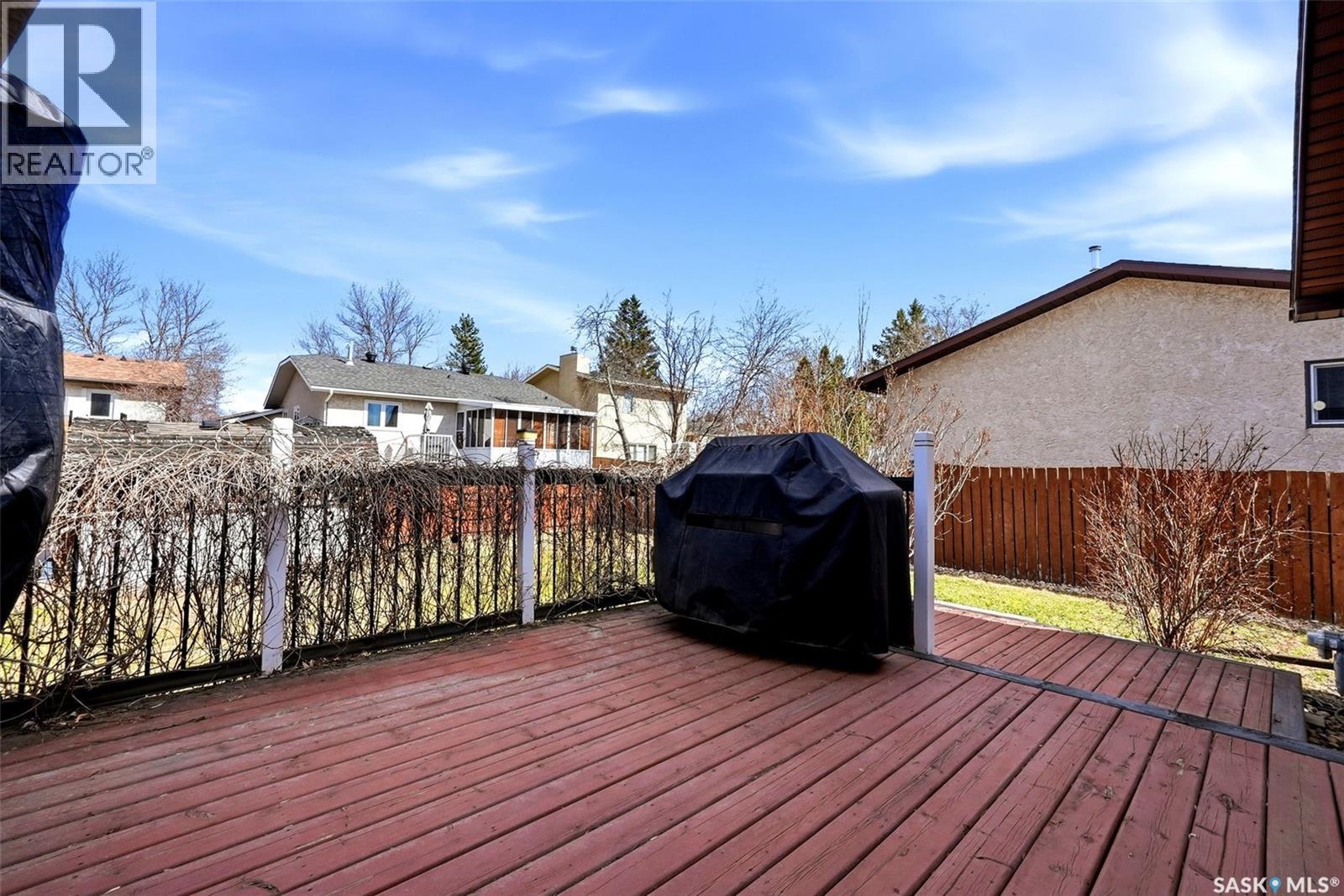 1134 Ferguson Crescent, Regina, Saskatchewan  S4N 6V4 - Photo 25 - SK035098