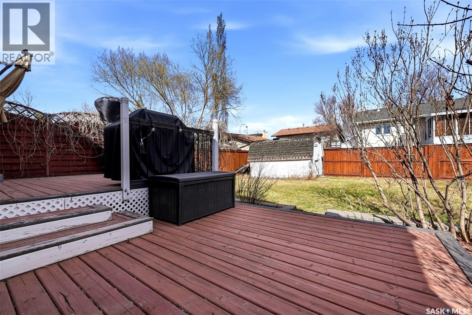 1134 Ferguson Crescent, Regina, Saskatchewan  S4N 6V4 - Photo 26 - SK035098