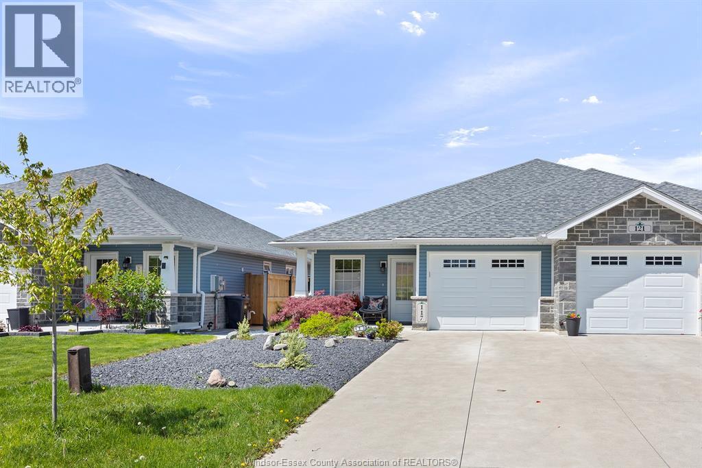 117 Arthur Street North, Harrow, Ontario  N0R 1G0 - Photo 38 - 26010480