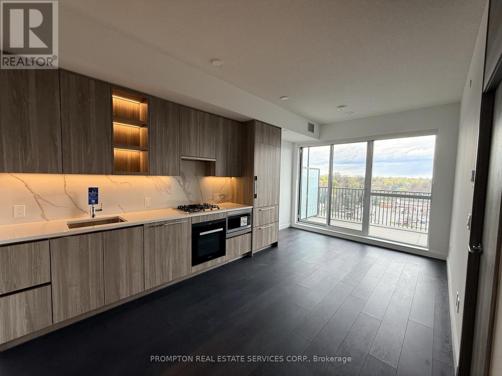 668 - 68 Esther Shiner Boulevard, Toronto, Ontario  M2K 0J6 - Photo 3 - C13100364
