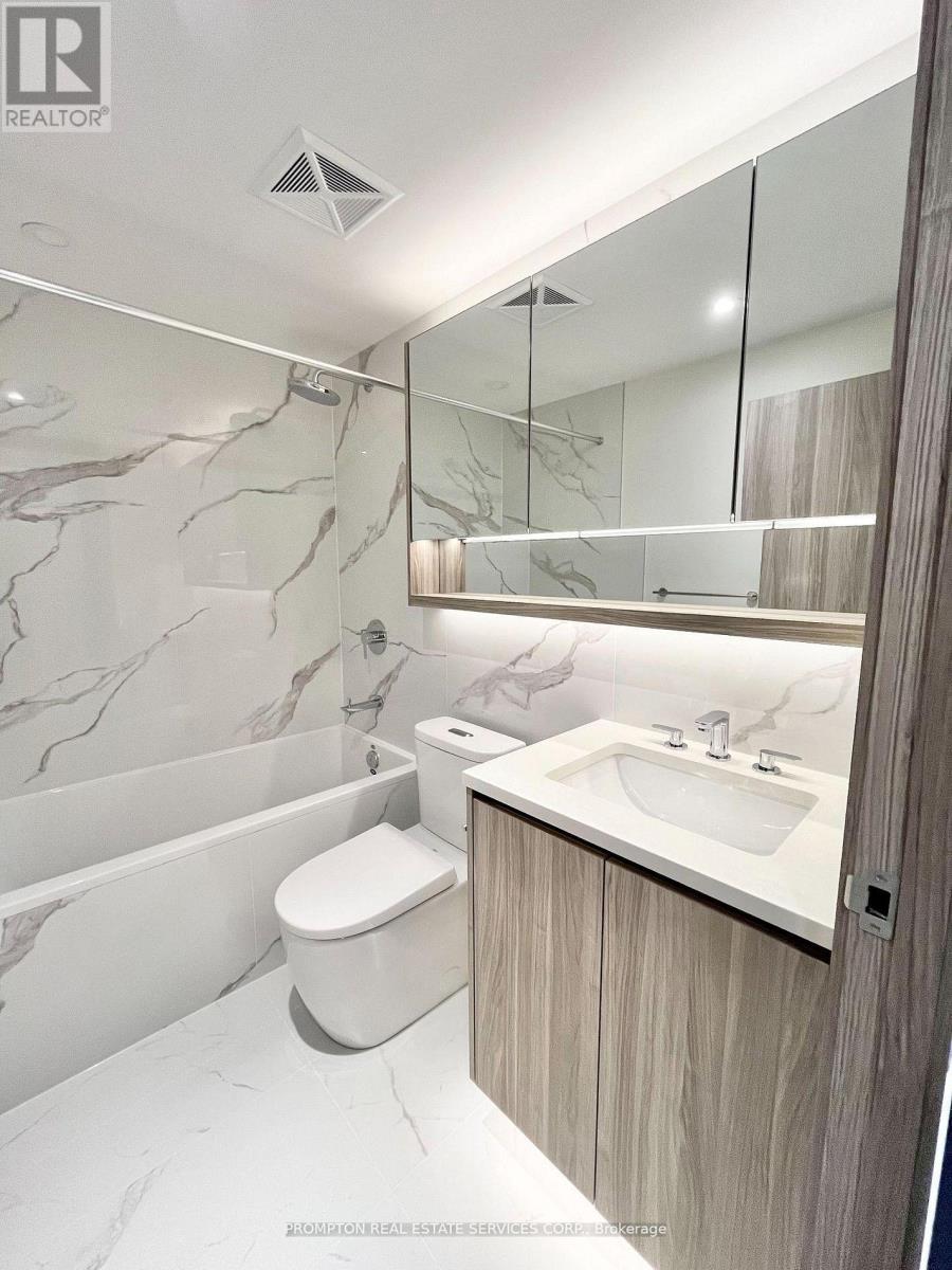 668 - 68 Esther Shiner Boulevard, Toronto, Ontario  M2K 0J6 - Photo 8 - C13100364