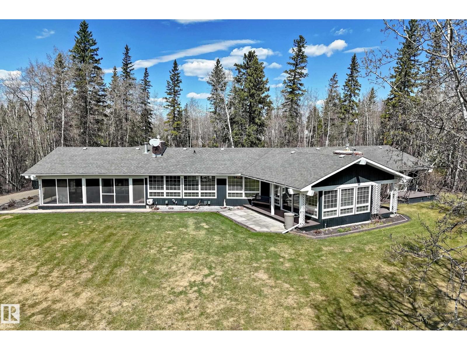 #73 52131 RGE ROAD 210, rural strathcona county, Alberta