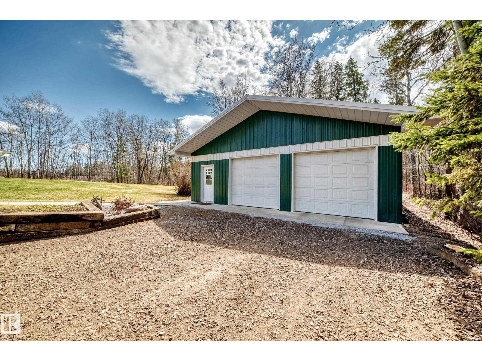 #73 52131 Rge Road 210, Rural Strathcona County, Alberta  T8G 1A1 - Photo 33 - E4486494