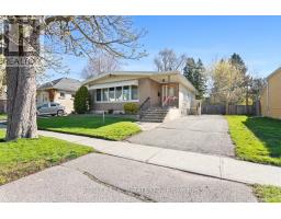 380 D'ARCY STREET, Cobourg, Ontario