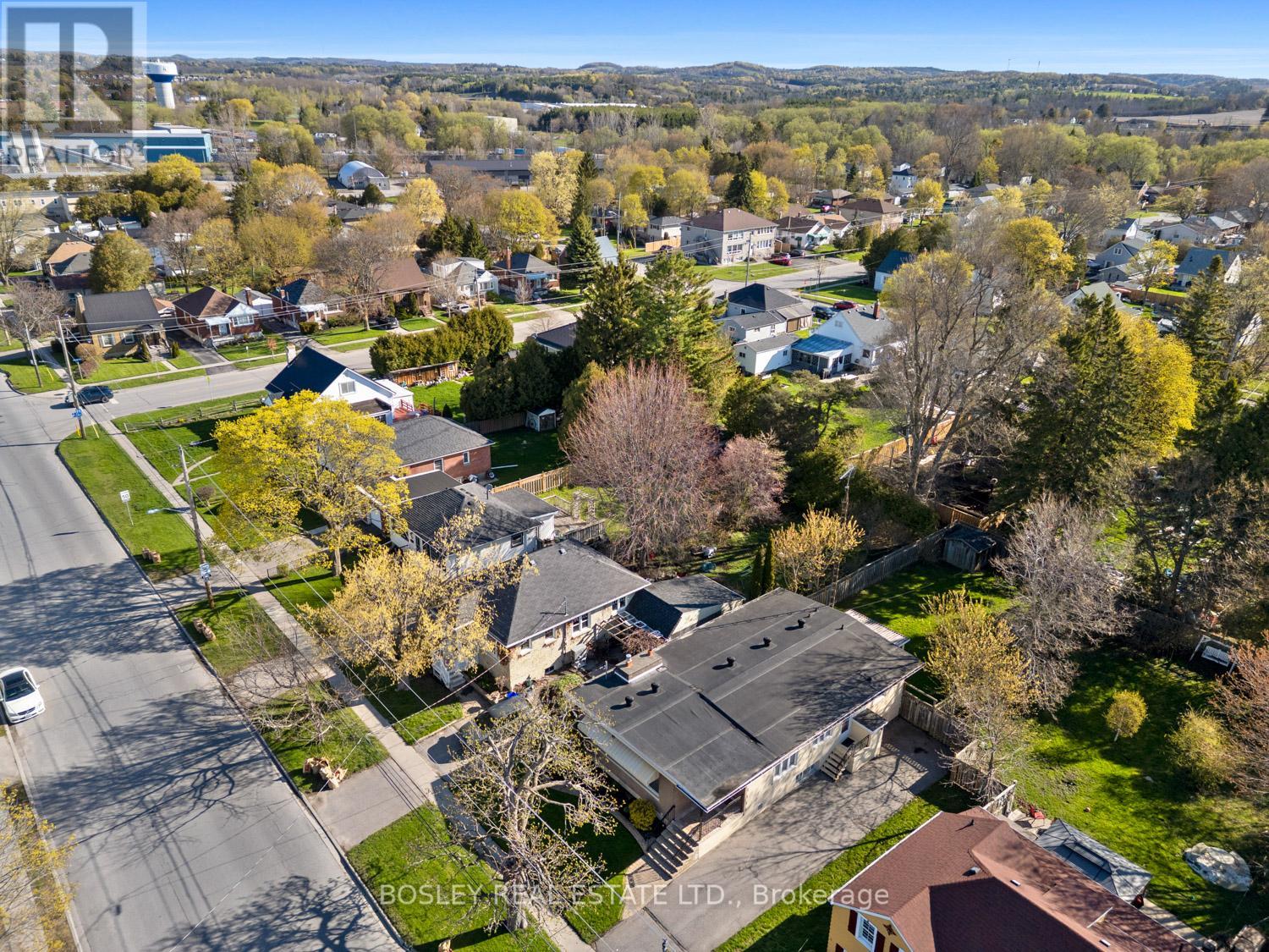 380 D'arcy Street, Cobourg, Ontario  K9A 4A5 - Photo 46 - X12805968