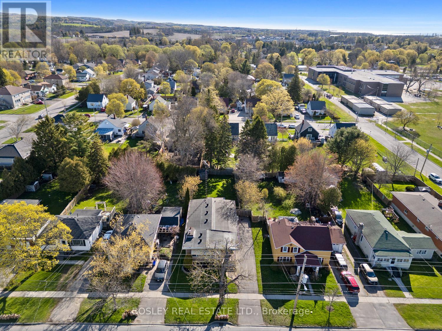 380 D'arcy Street, Cobourg, Ontario  K9A 4A5 - Photo 47 - X12805968