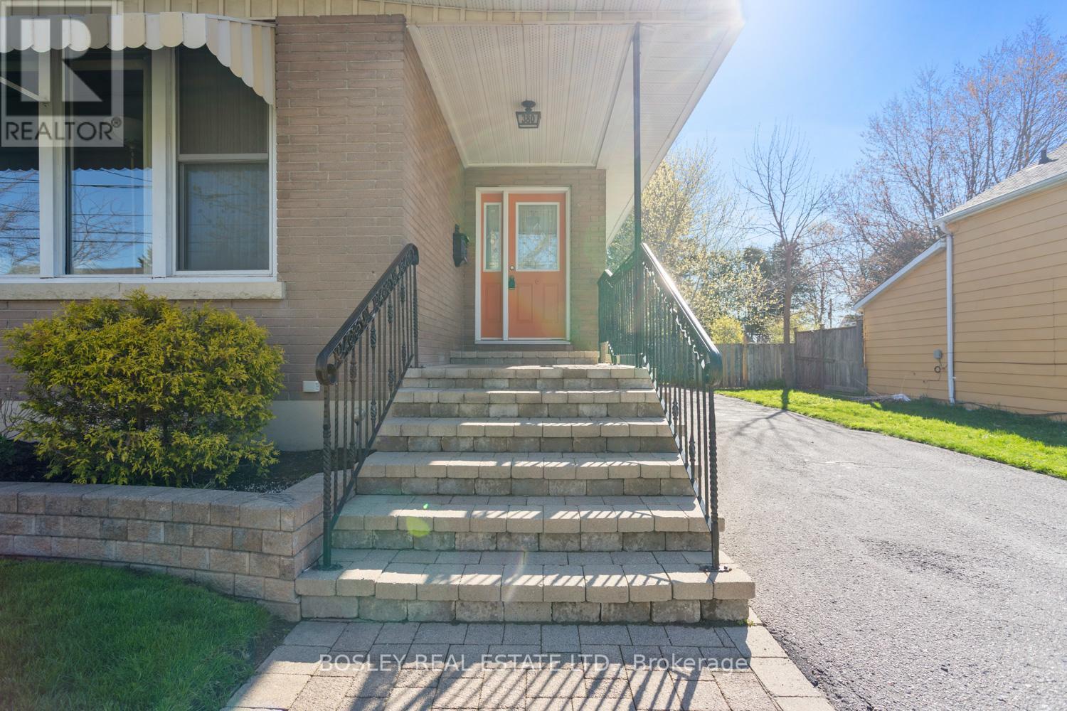 380 D'arcy Street, Cobourg, Ontario  K9A 4A5 - Photo 8 - X12805968