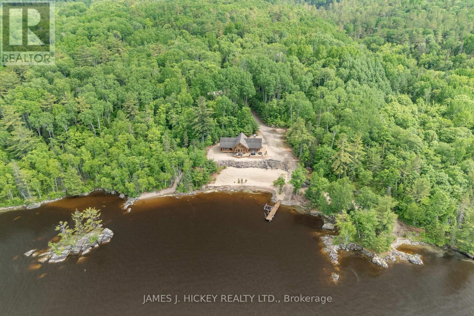 276 Colton Creek Road, Laurentian Hills, Ontario  K0J 2K0 - Photo 42 - X12754368