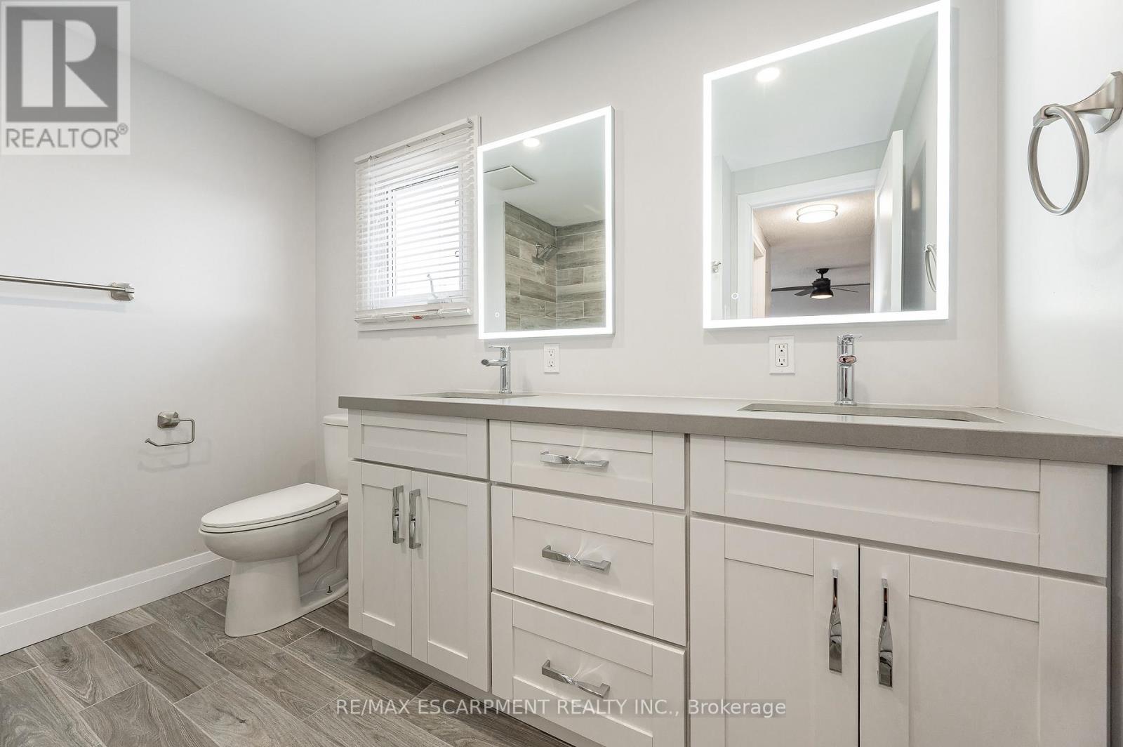 3 Benemar Court, Hamilton, Ontario  L8W 2R1 - Photo 13 - X13100988
