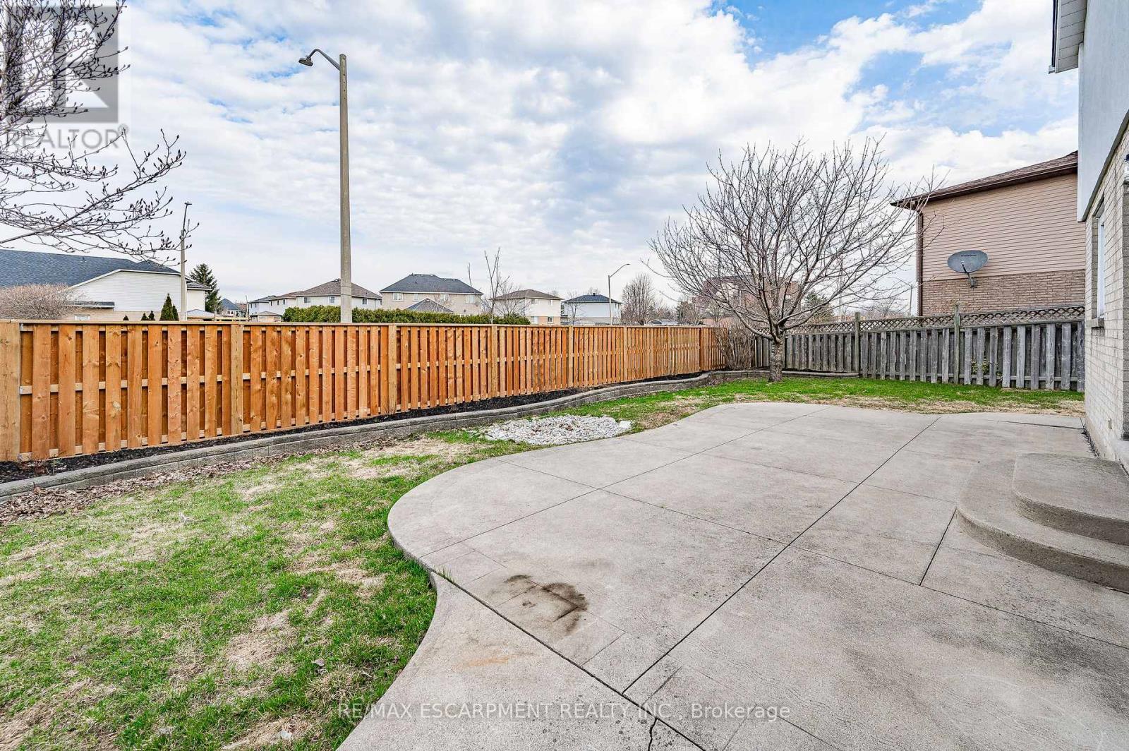 3 Benemar Court, Hamilton, Ontario  L8W 2R1 - Photo 23 - X13100988
