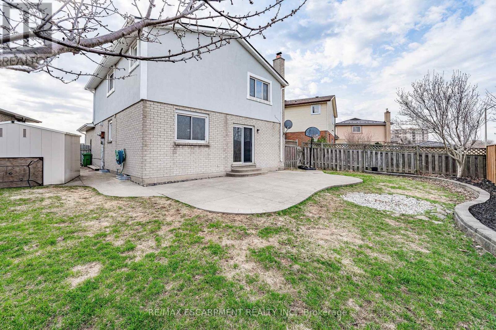 3 Benemar Court, Hamilton, Ontario  L8W 2R1 - Photo 24 - X13100988