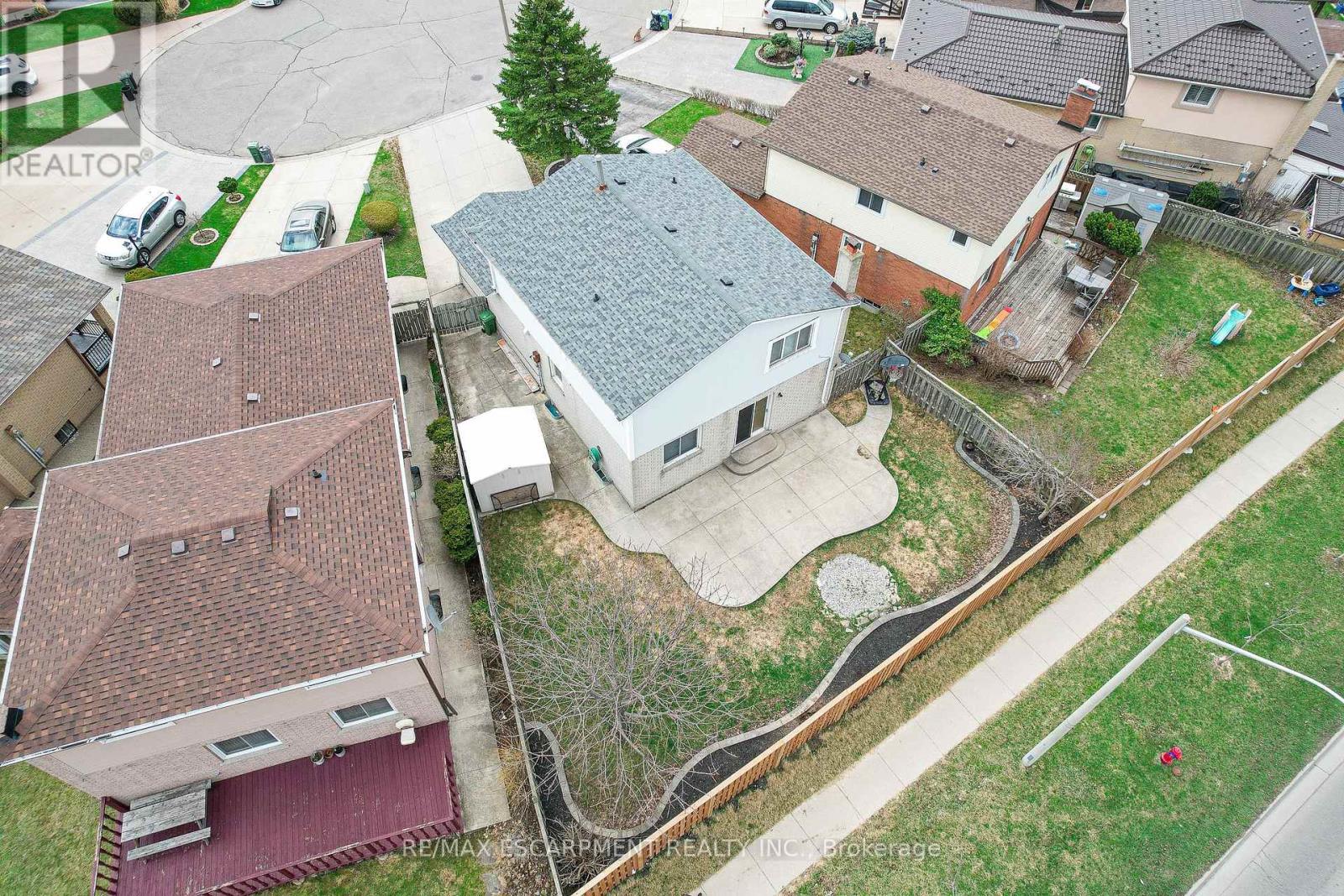 3 Benemar Court, Hamilton, Ontario  L8W 2R1 - Photo 25 - X13100988