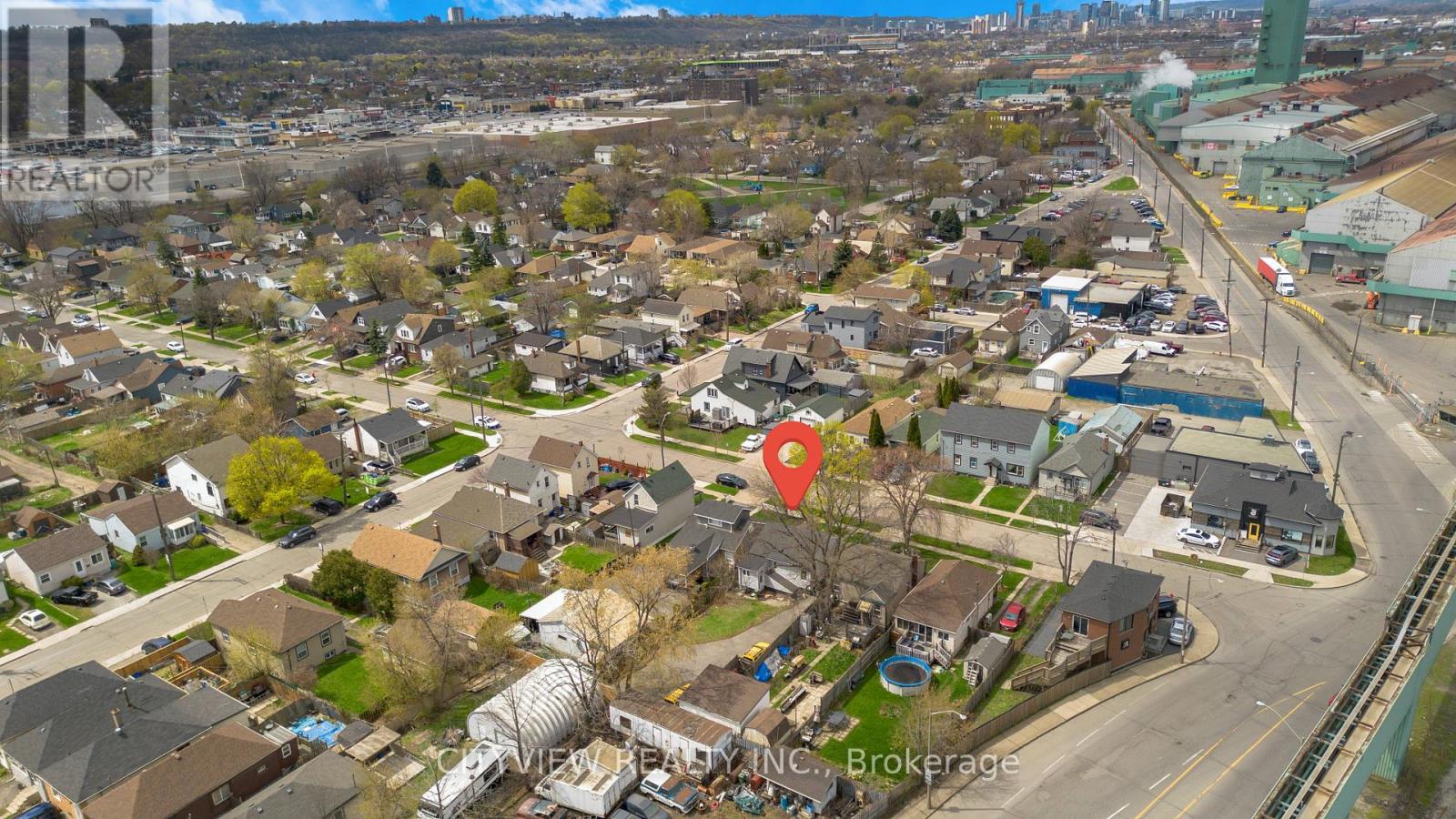 76 Stapleton Avenue, Hamilton, Ontario  L8H 3N6 - Photo 2 - X13101084