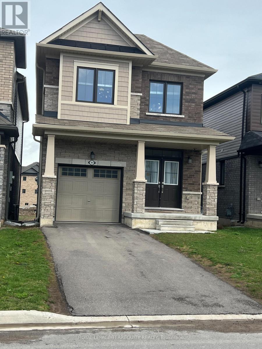 169 Vanilla Trail, Thorold, Ontario  L2V 0L2 - Photo 2 - X13101090
