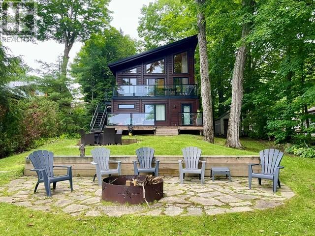 170 HILL STREET, Gravenhurst, Ontario