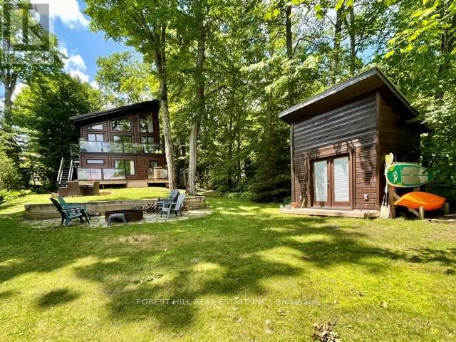 170 Hill Street, Gravenhurst, Ontario  P1P 1R2 - Photo 2 - X13101118