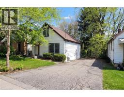 131 LELAND Street, Hamilton, Ontario