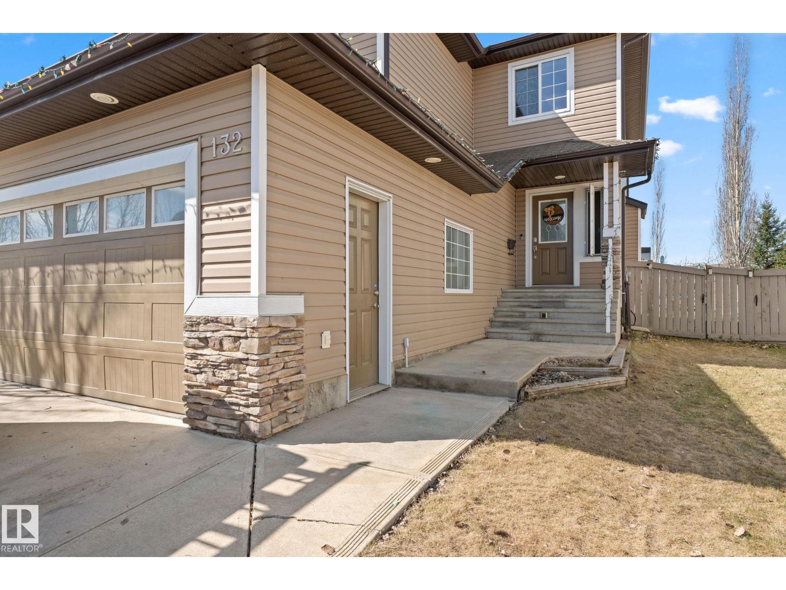 132 Selkirk Pl, Leduc, Alberta  T9E 0L6 - Photo 3 - E4486496