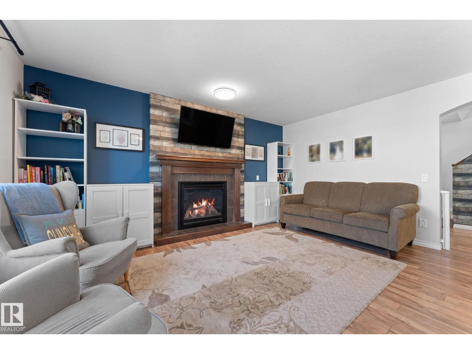 132 Selkirk Pl, Leduc, Alberta  T9E 0L6 - Photo 9 - E4486496