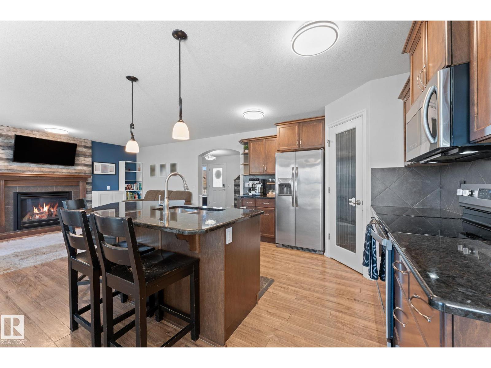 132 Selkirk Pl, Leduc, Alberta  T9E 0L6 - Photo 13 - E4486496