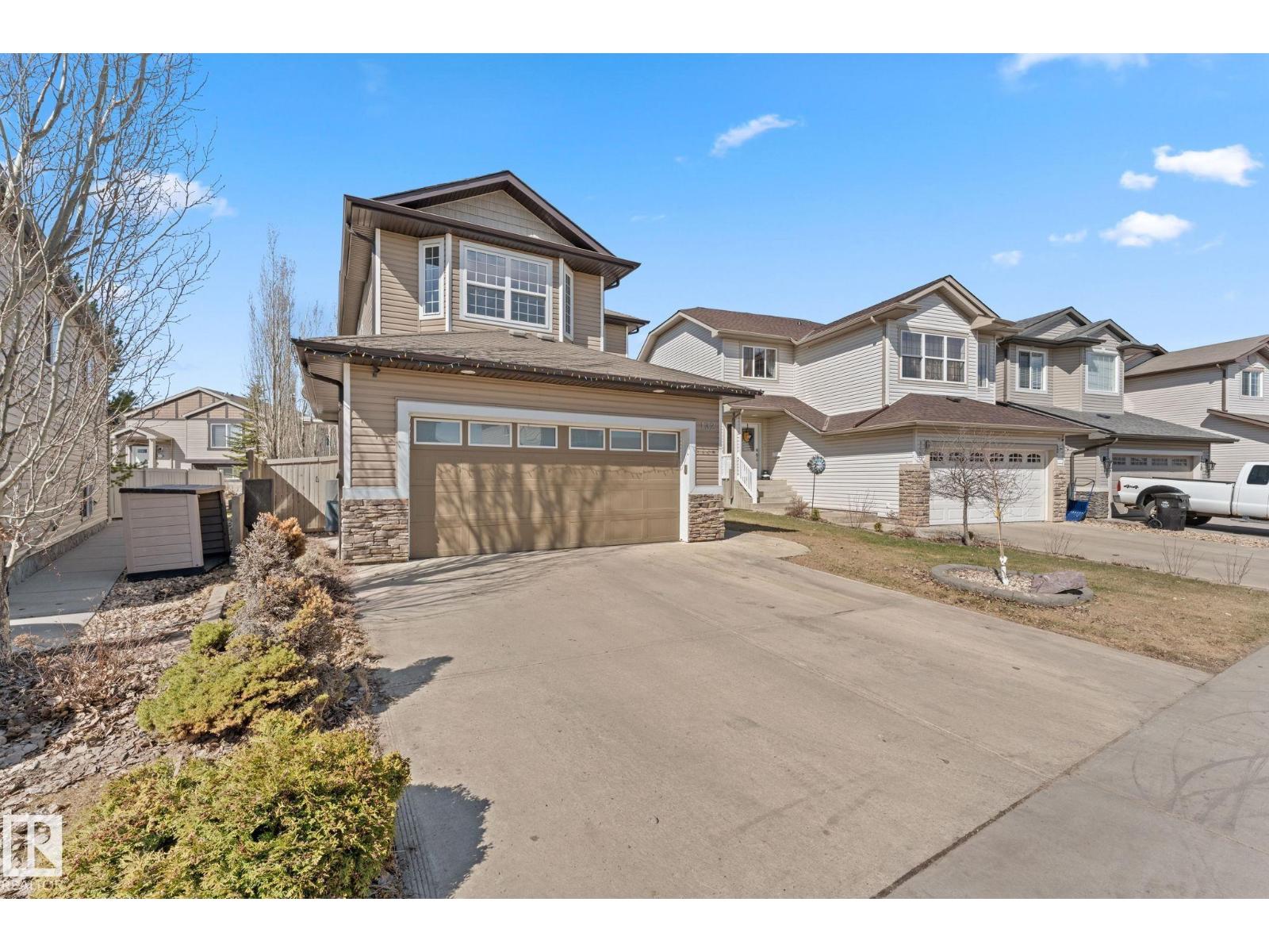 132 Selkirk Pl, Leduc, Alberta  T9E 0L6 - Photo 2 - E4486496