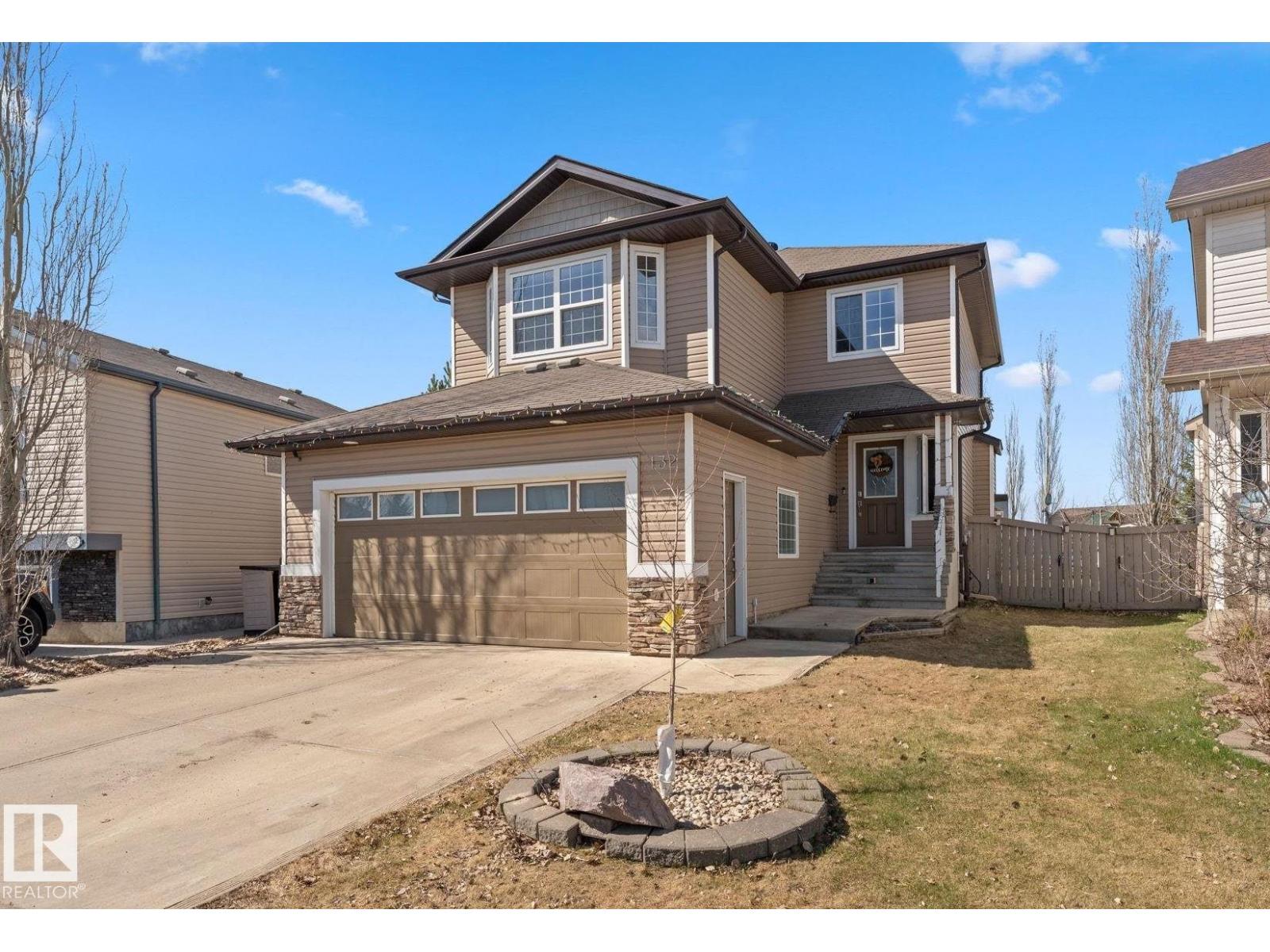 132 SELKIRK PL, leduc, Alberta