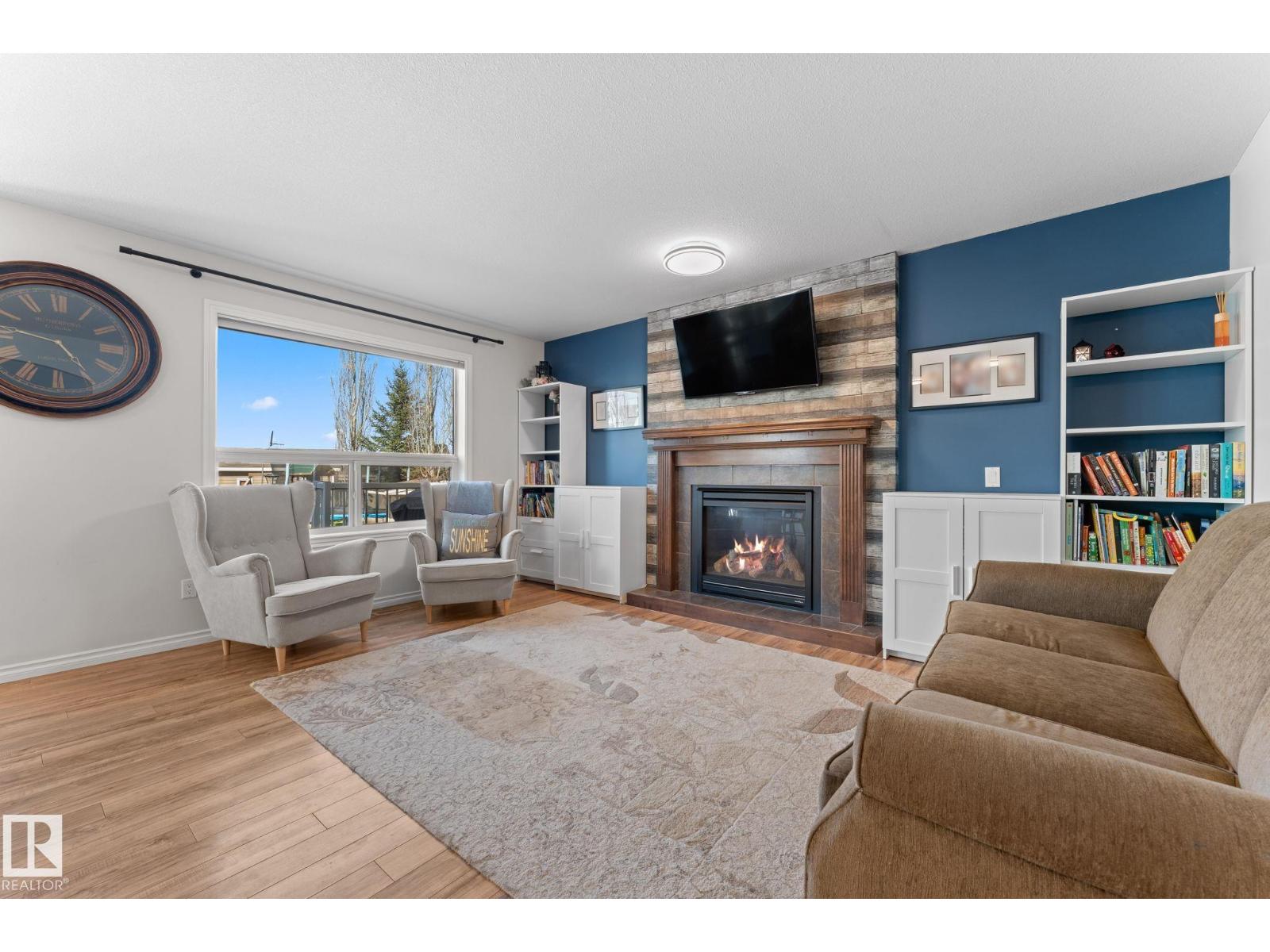 132 Selkirk Pl, Leduc, Alberta  T9E 0L6 - Photo 8 - E4486496