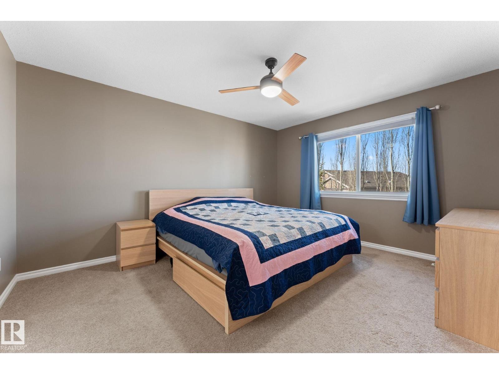 132 Selkirk Pl, Leduc, Alberta  T9E 0L6 - Photo 31 - E4486496