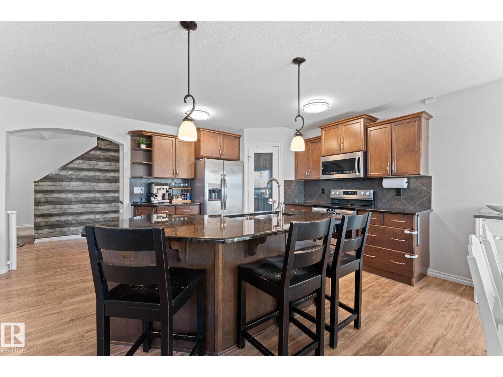 132 Selkirk Pl, Leduc, Alberta  T9E 0L6 - Photo 12 - E4486496