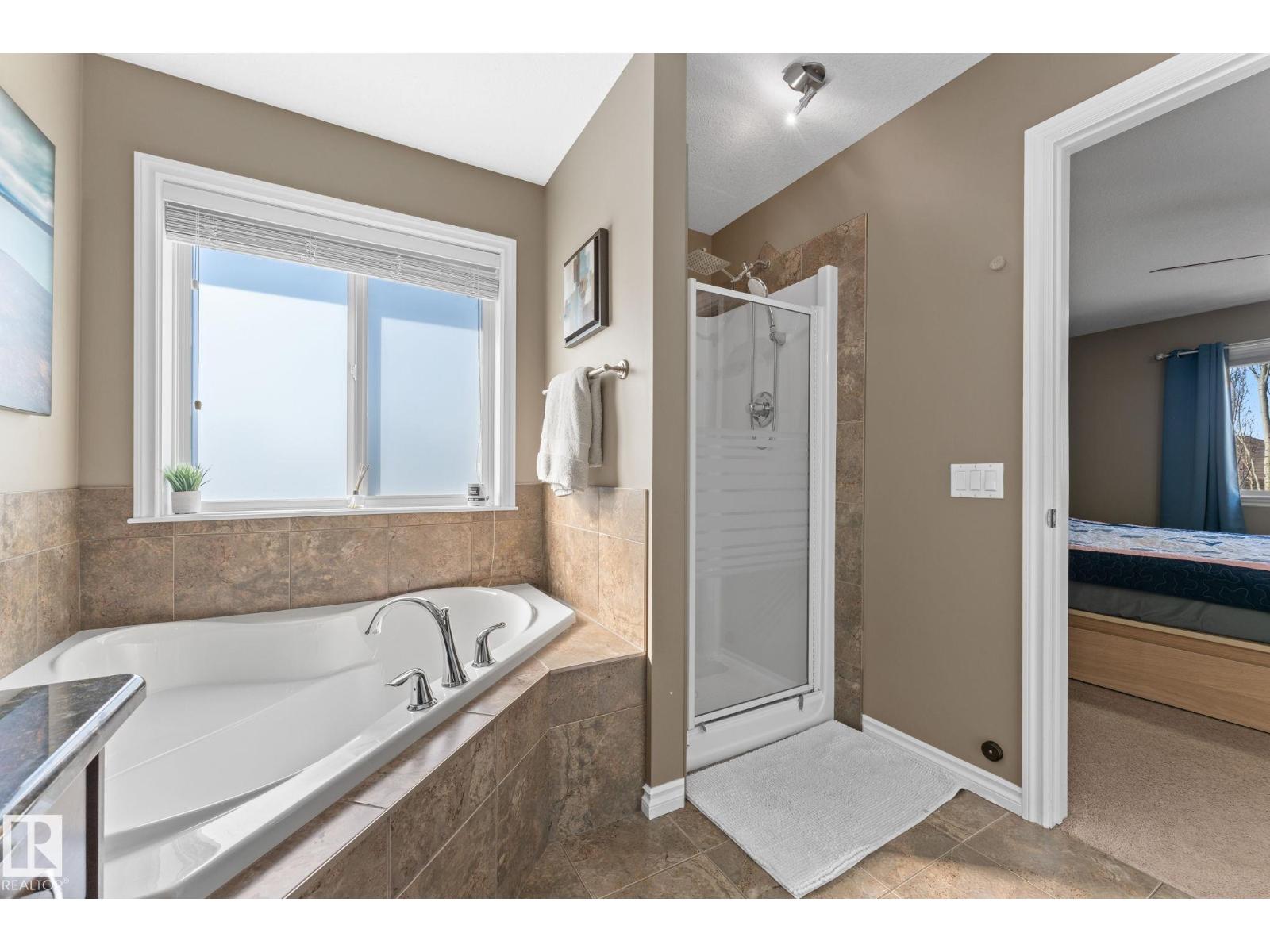 132 Selkirk Pl, Leduc, Alberta  T9E 0L6 - Photo 35 - E4486496