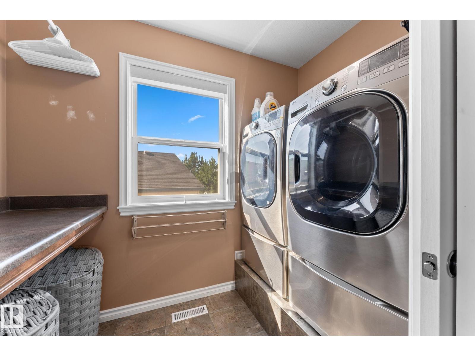 132 Selkirk Pl, Leduc, Alberta  T9E 0L6 - Photo 37 - E4486496