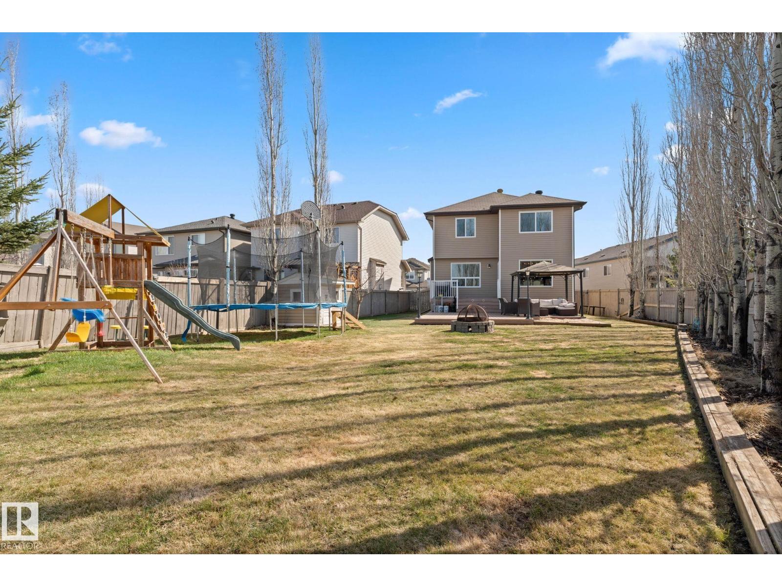 132 Selkirk Pl, Leduc, Alberta  T9E 0L6 - Photo 42 - E4486496