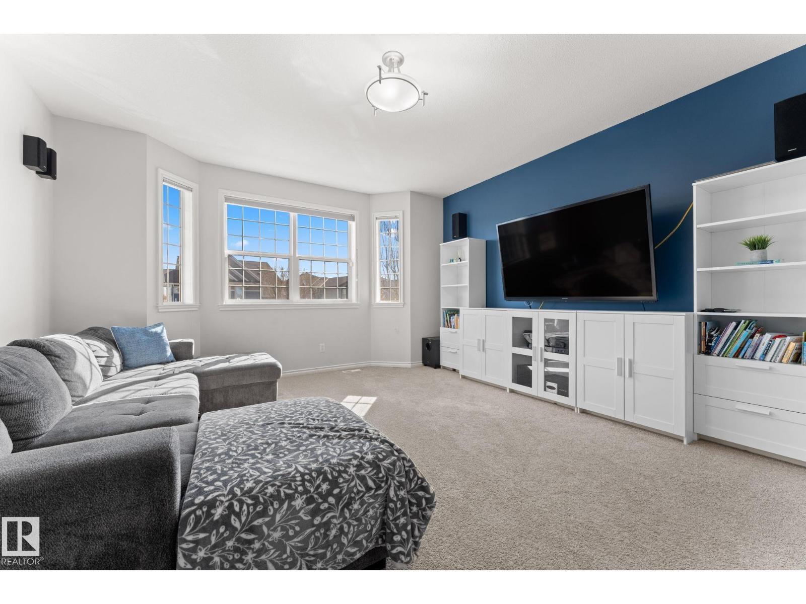132 Selkirk Pl, Leduc, Alberta  T9E 0L6 - Photo 25 - E4486496