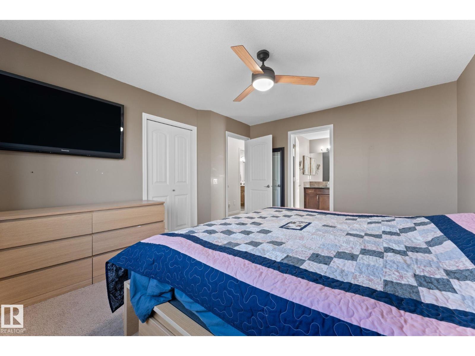 132 Selkirk Pl, Leduc, Alberta  T9E 0L6 - Photo 33 - E4486496