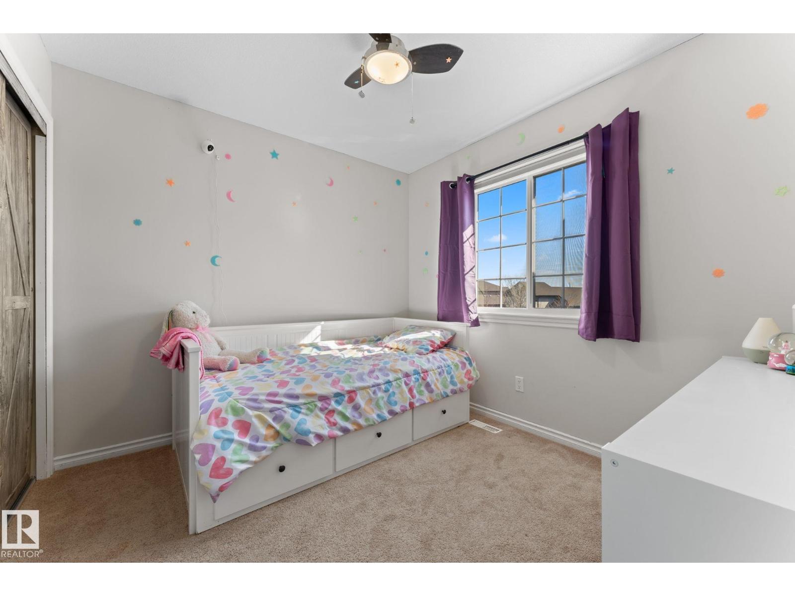 132 Selkirk Pl, Leduc, Alberta  T9E 0L6 - Photo 27 - E4486496