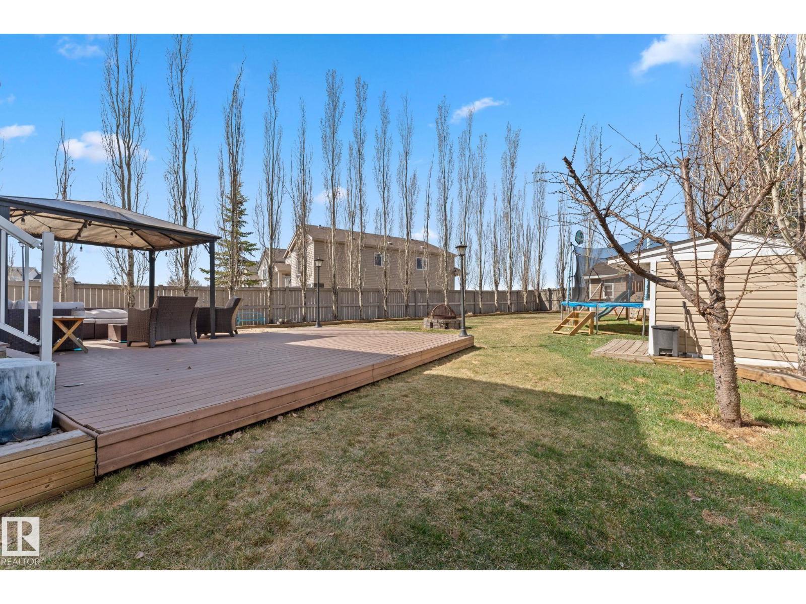 132 Selkirk Pl, Leduc, Alberta  T9E 0L6 - Photo 41 - E4486496