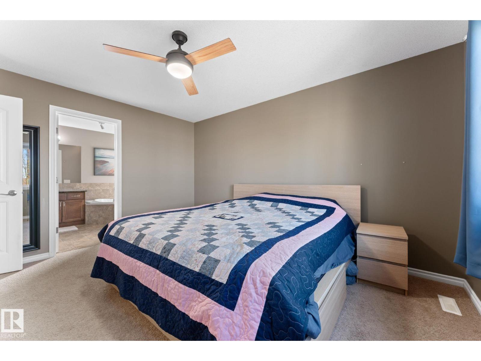 132 Selkirk Pl, Leduc, Alberta  T9E 0L6 - Photo 32 - E4486496