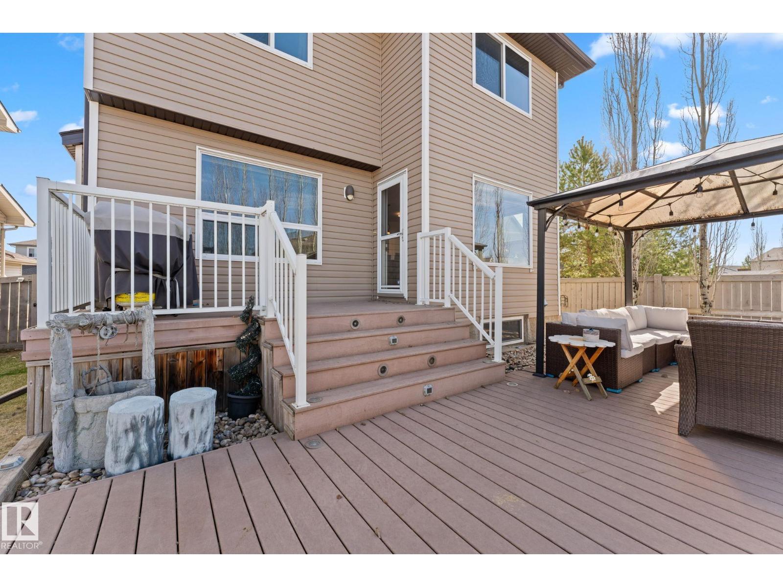 132 Selkirk Pl, Leduc, Alberta  T9E 0L6 - Photo 40 - E4486496