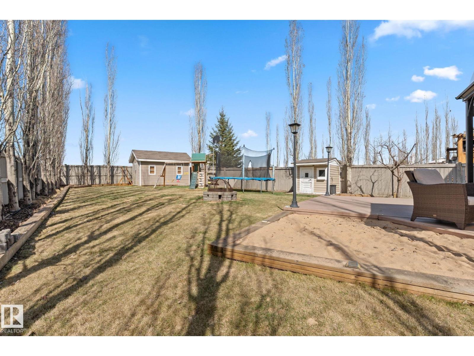 132 Selkirk Pl, Leduc, Alberta  T9E 0L6 - Photo 43 - E4486496
